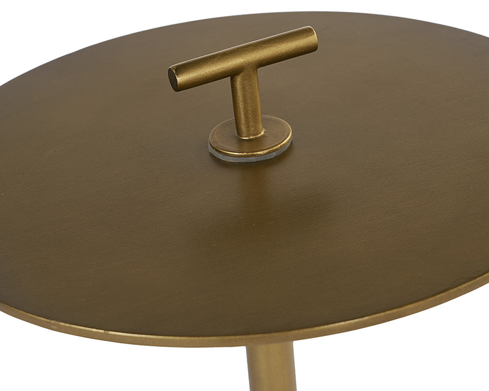 Sia Side Table