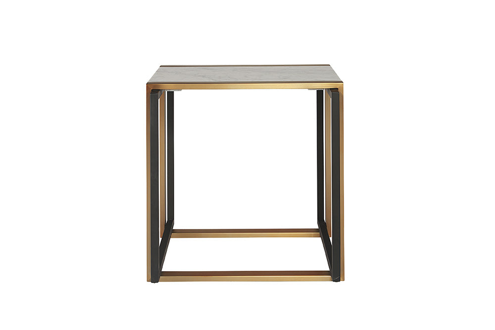 Garnet End Table