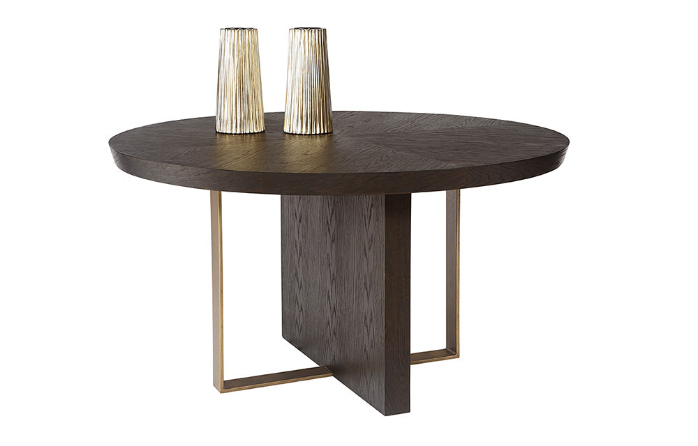 Lars Dining Table - Round - 55"