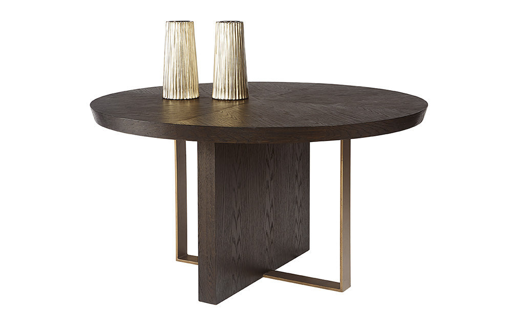 Lars Dining Table - Round - 55"