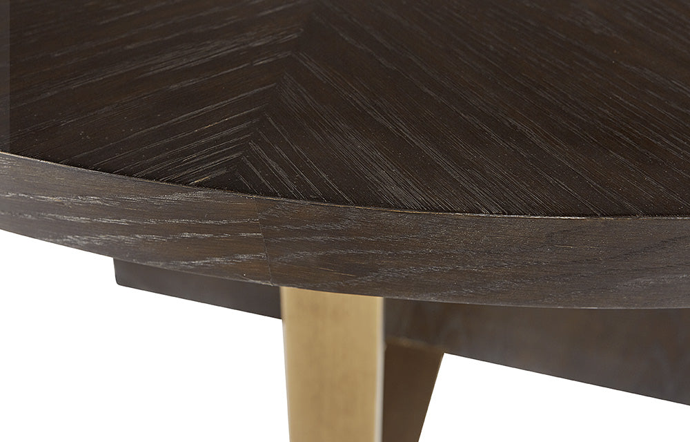 Lars Dining Table - Round - 55"