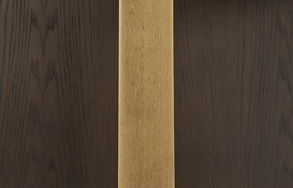Lars Dining Table - Round - 55"