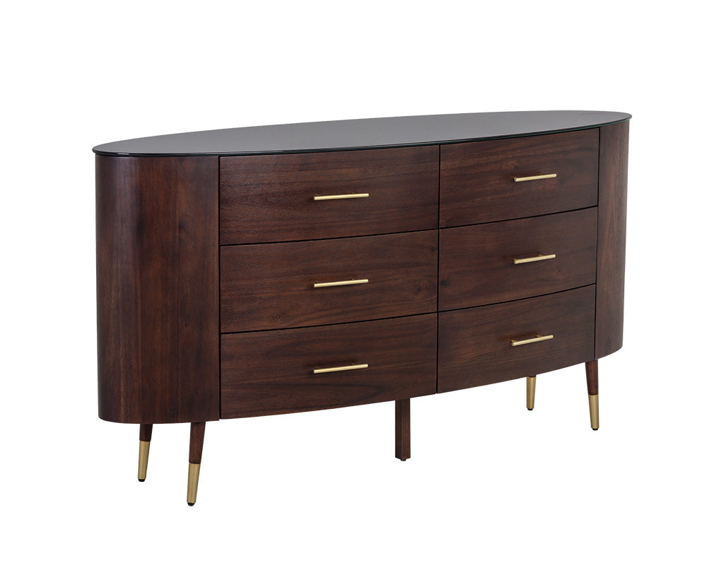 Osmond Dresser
