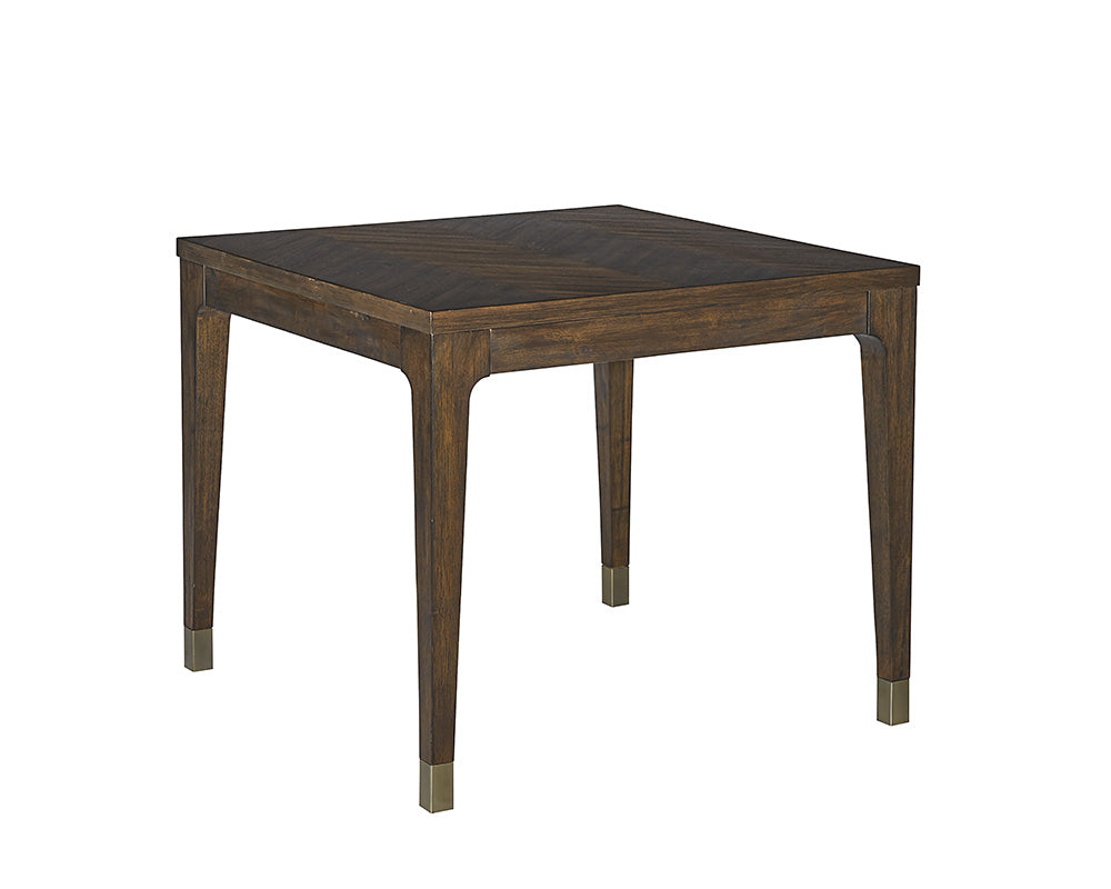 Jaden Dining Table - 35.5"