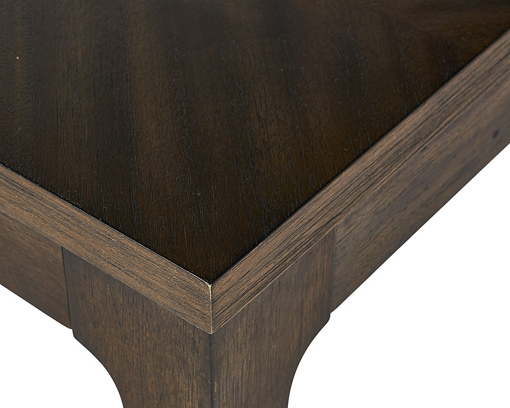 Jaden Dining Table - 35.5"