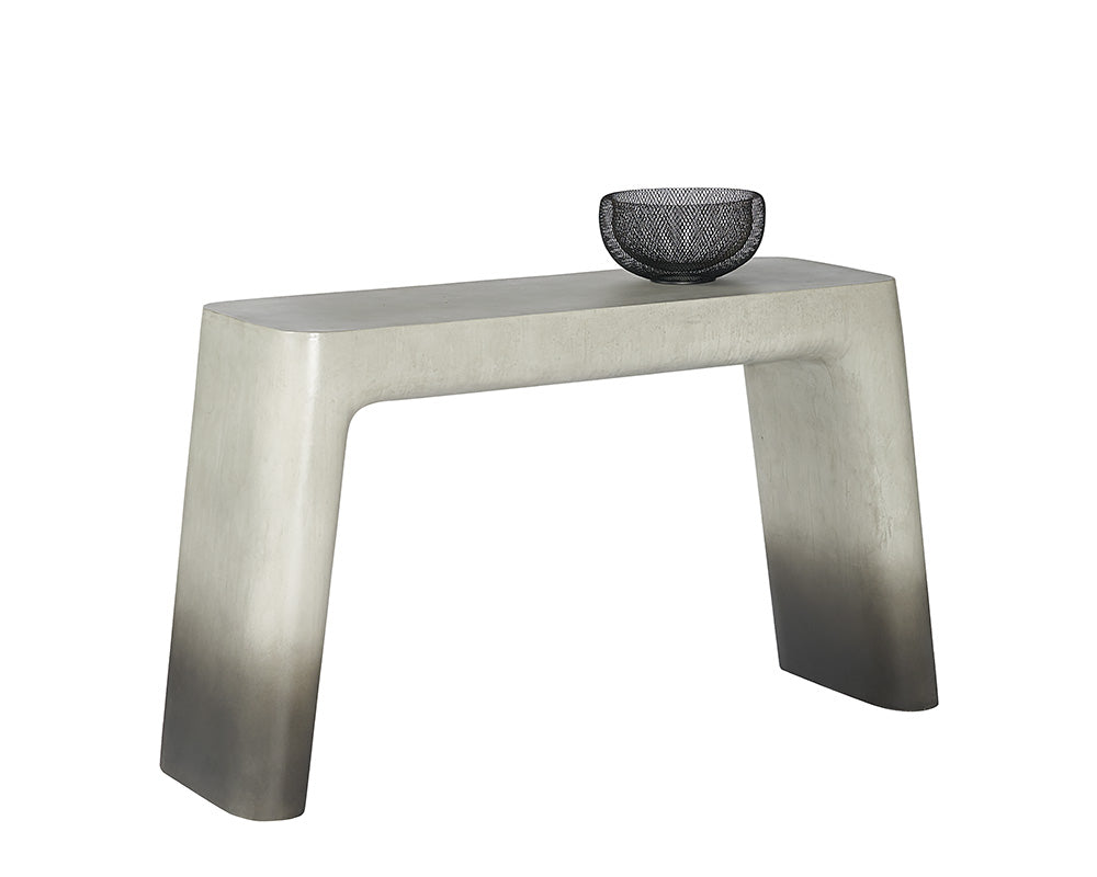 Sable Console Table