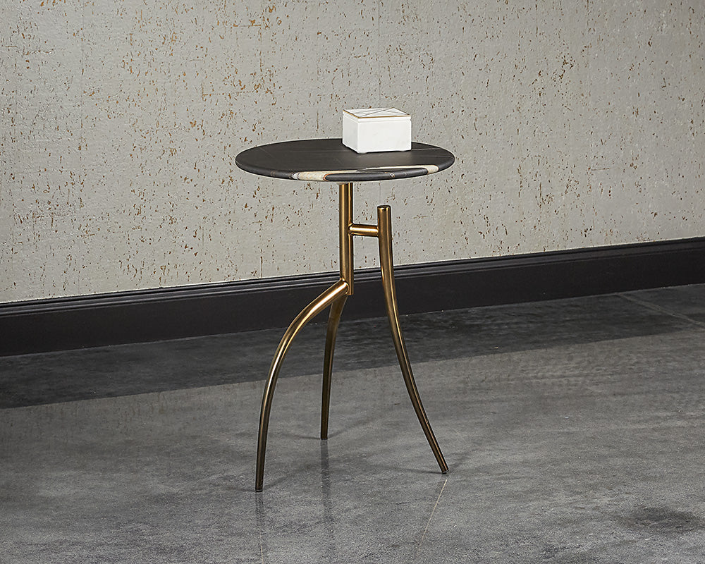 Trent Side Table