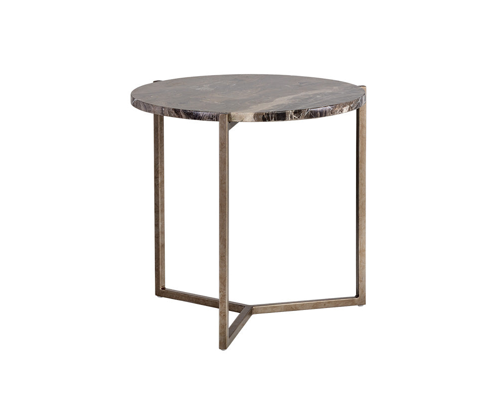 Cecil Side Table