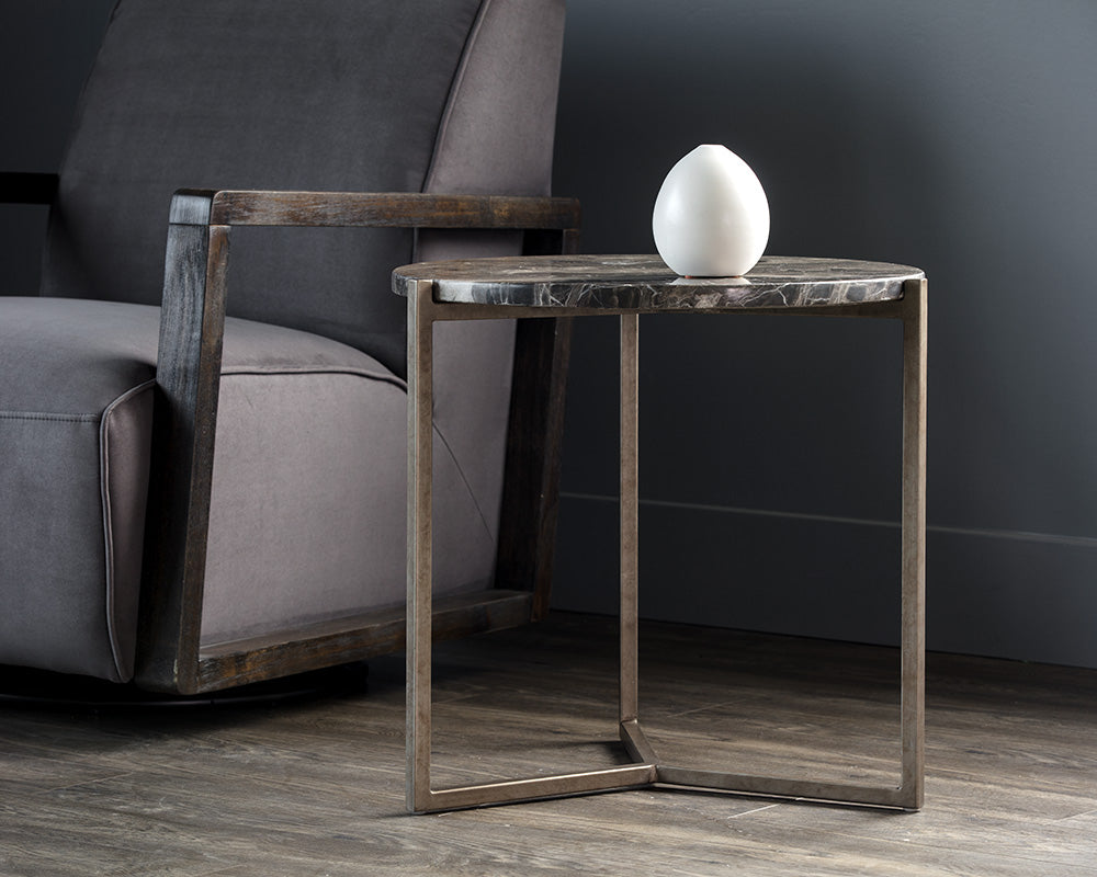Cecil Side Table