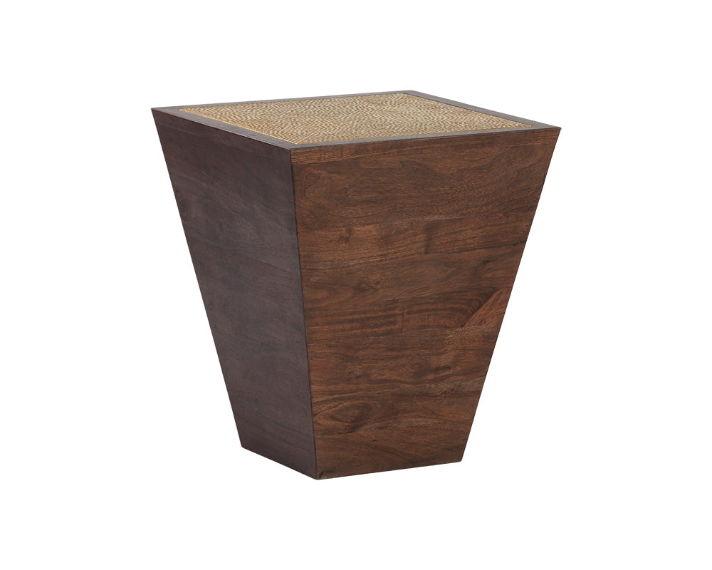 Eve End Table - Large