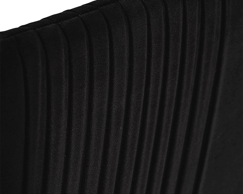 Nevin Barstool - Shadow Grey