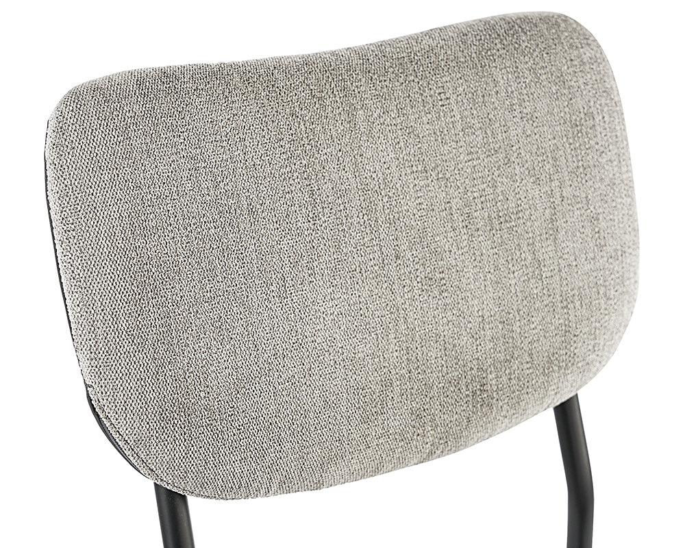 Cullen Counter Stool - Polo Club Stone