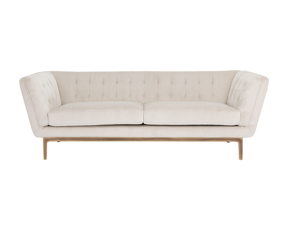 Petal Sofa - Piccolo Prosecco
