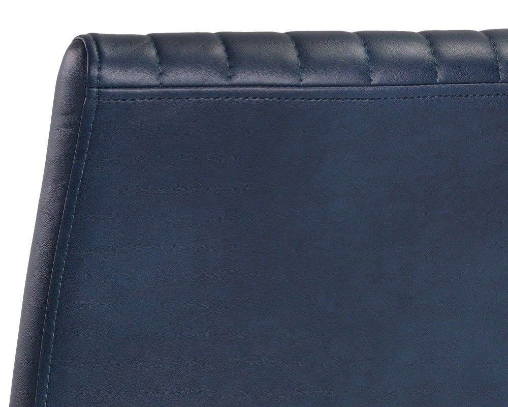 Homer Dining Armchair - Bravo Admiral