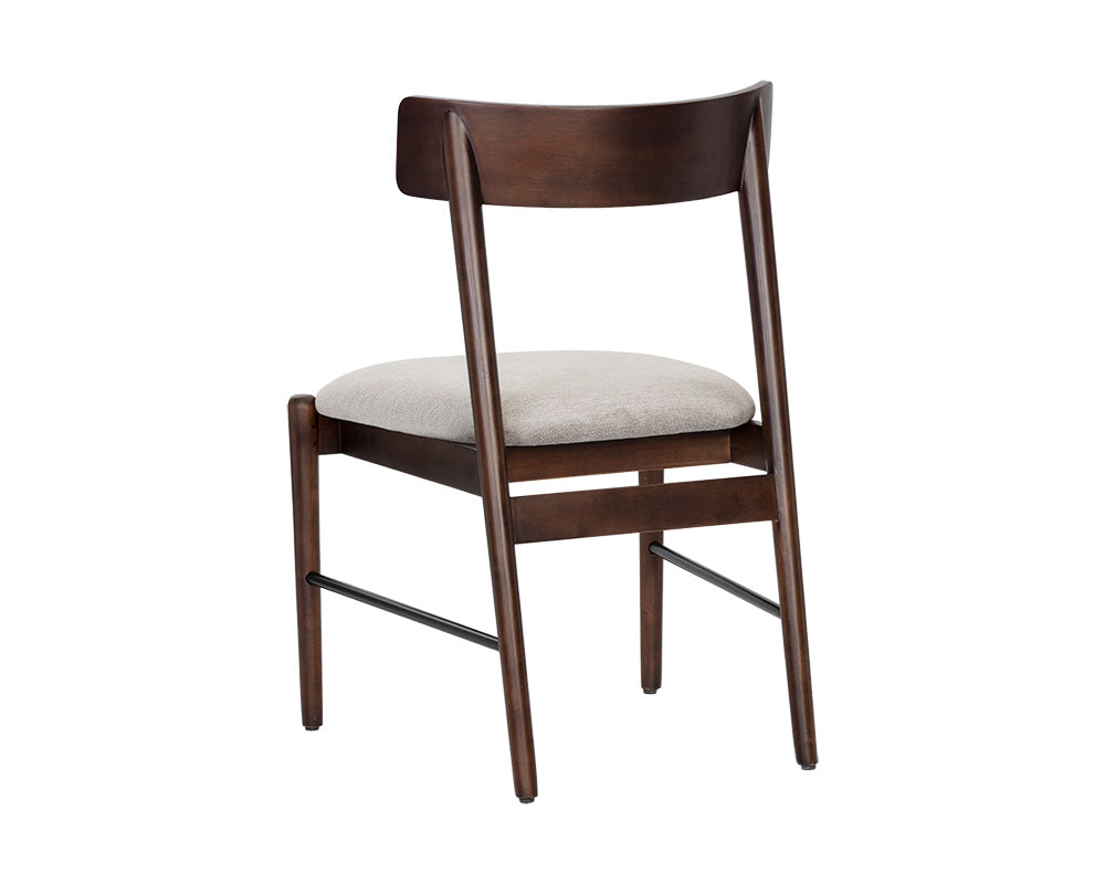 Madison Dining Chair - Polo Club Stone