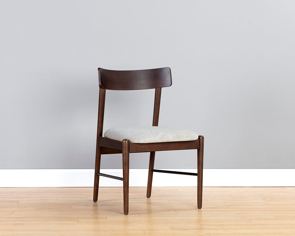 Madison Dining Chair - Polo Club Stone