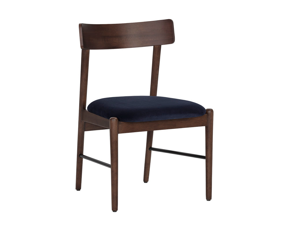 Madison Dining Chair - Abbington Navy