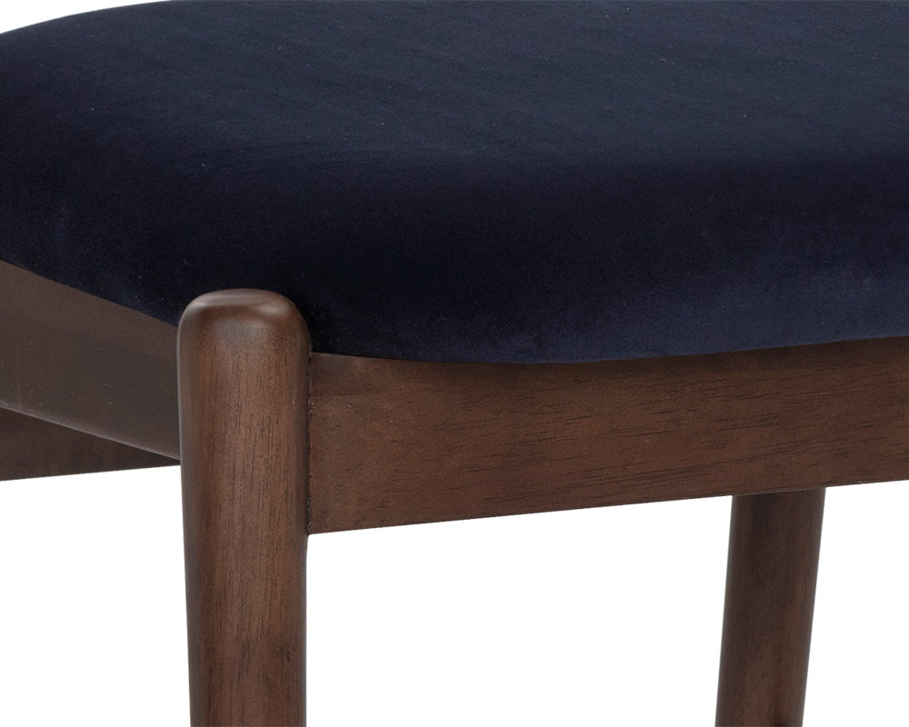 Madison Dining Chair - Abbington Navy