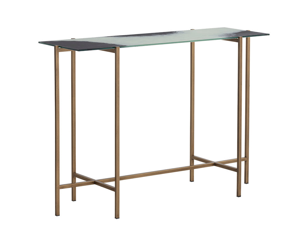 Langston Console Table
