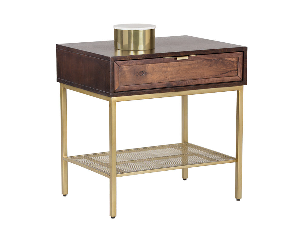 Kingsdale Nightstand