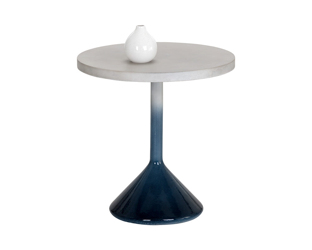 Laszilo Side Table