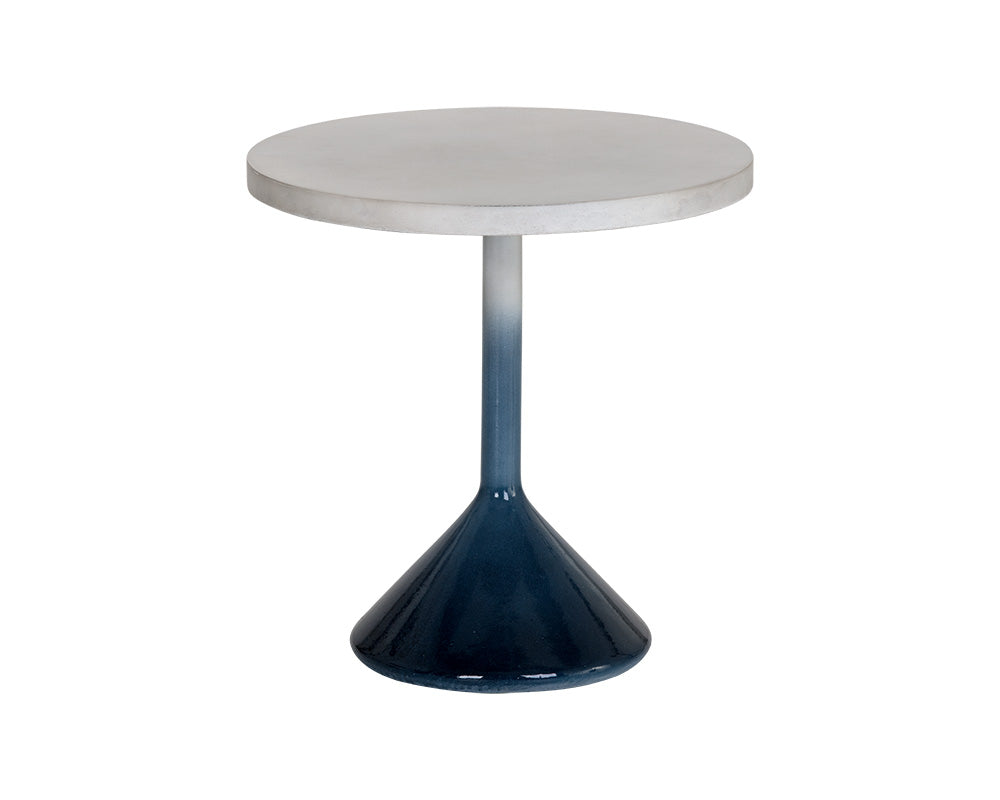 Laszilo Side Table