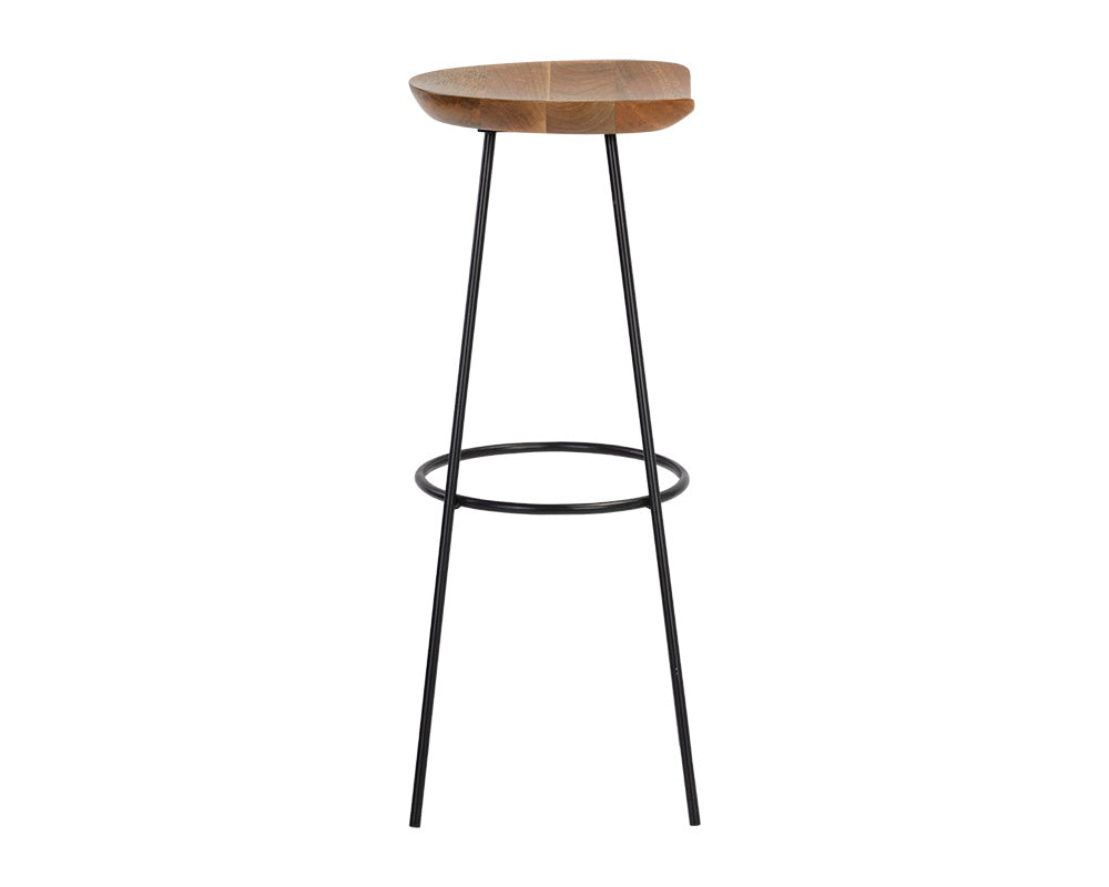 Kiefer Barstool