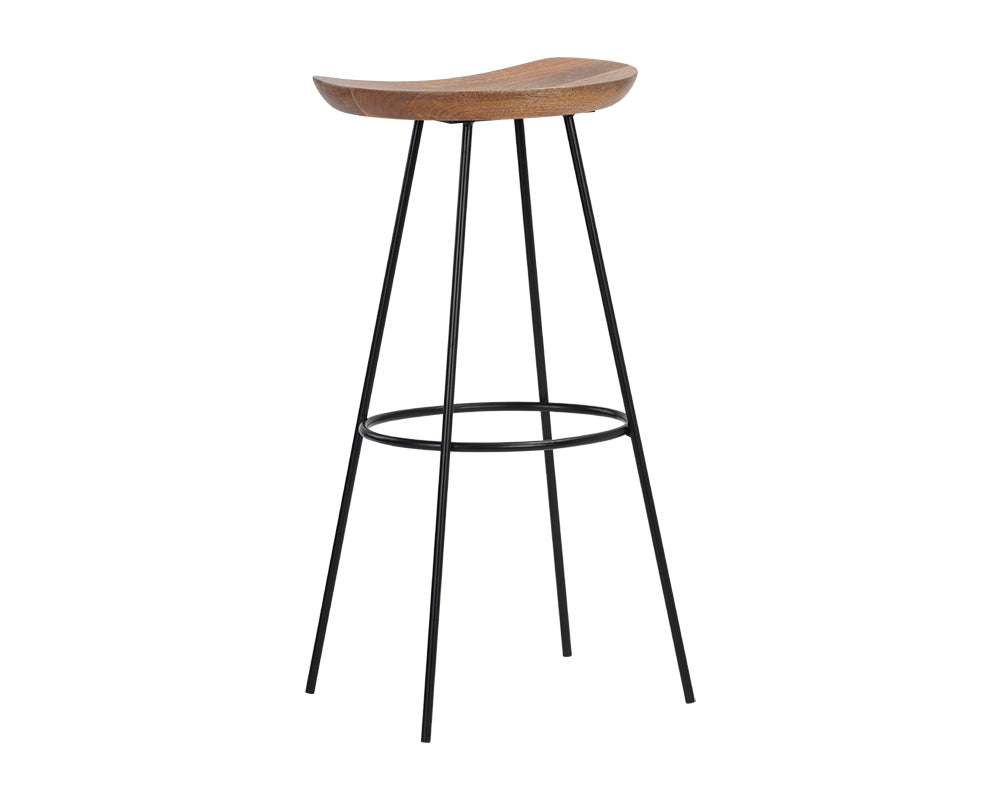 Kiefer Barstool