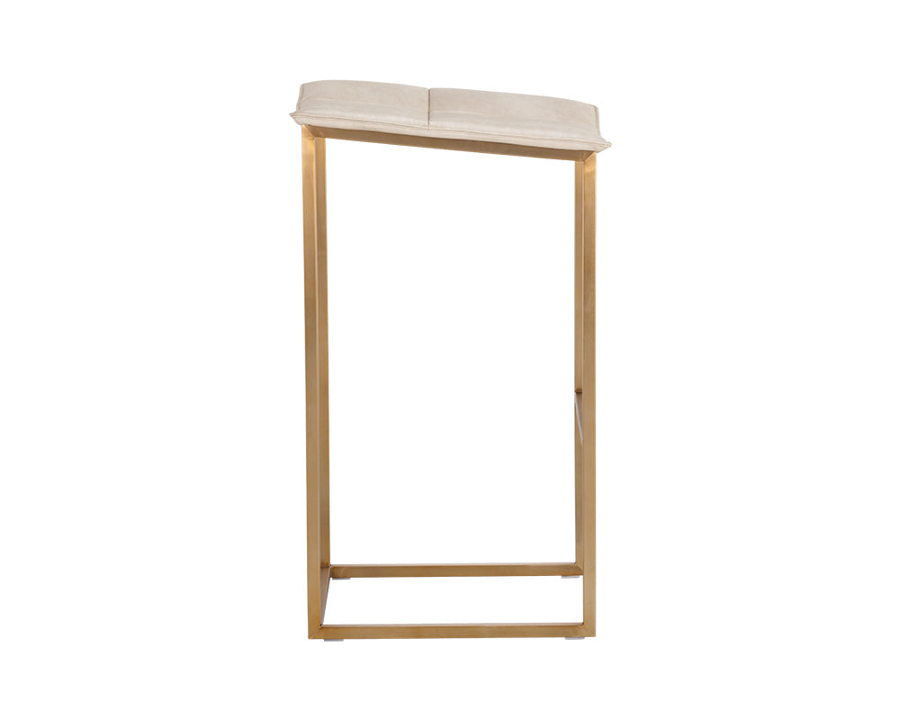 Faye Barstool - Bravo Cream