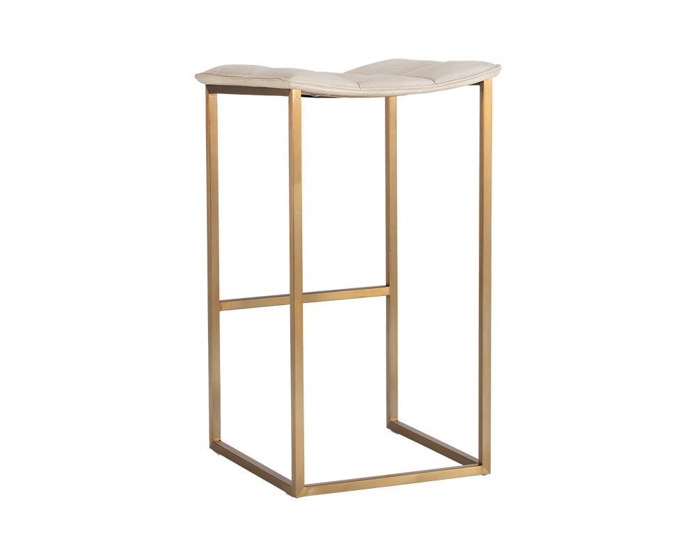 Faye Barstool - Bravo Cream