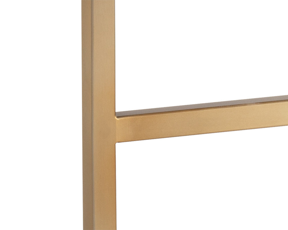 Faye Barstool - Bravo Cream