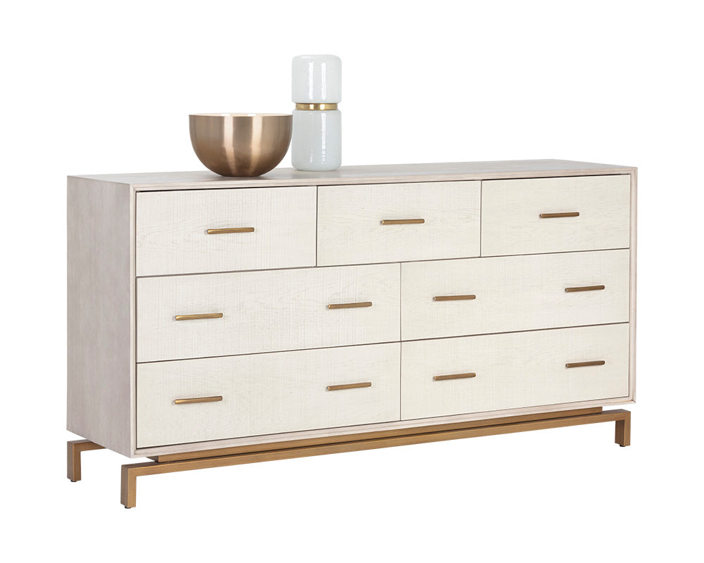 Valencia Dresser