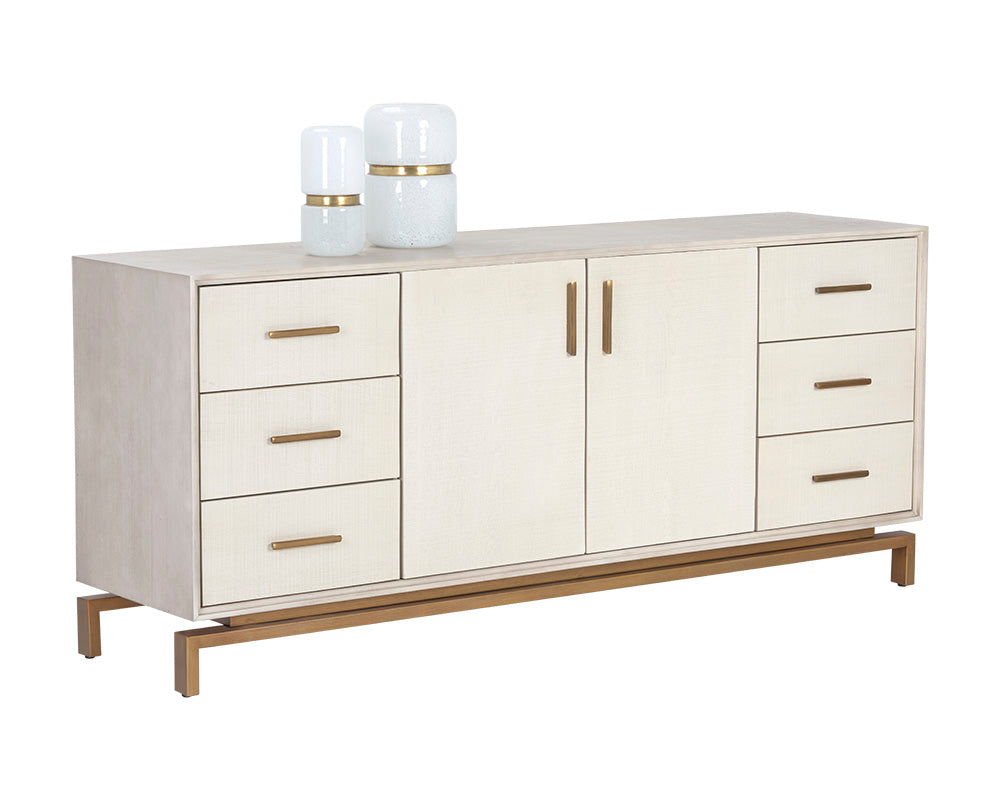 Valencia Sideboard