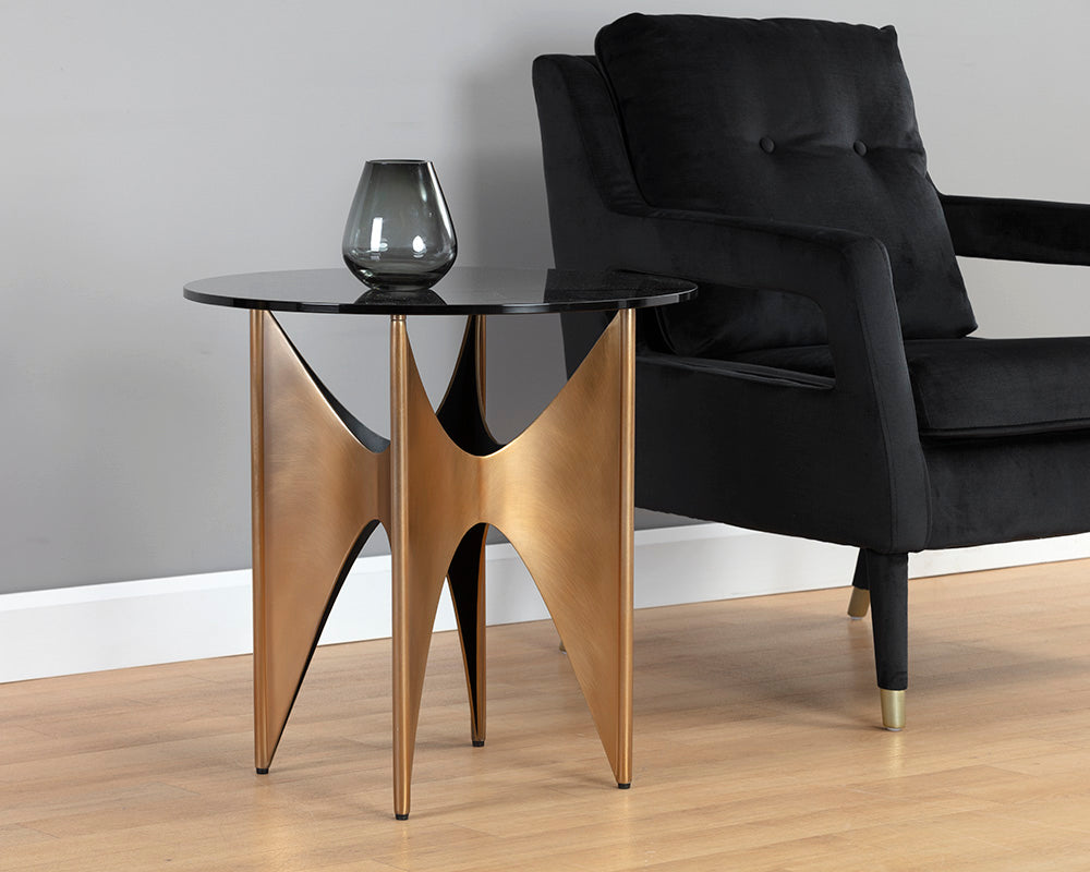 London End Table