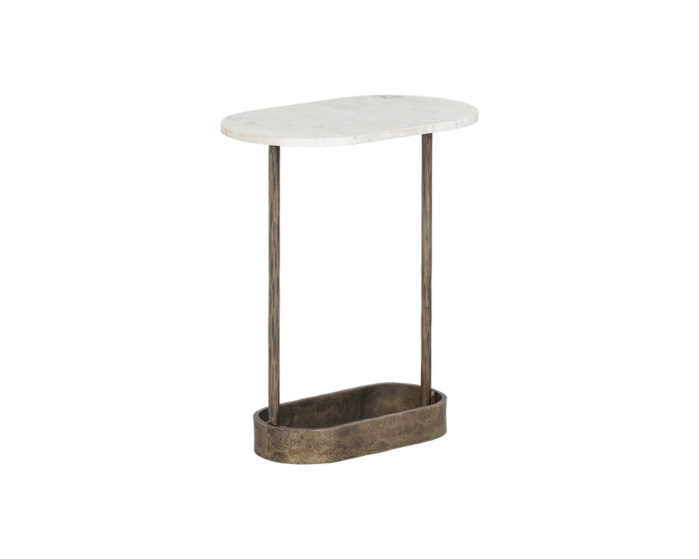 Eden Side Table