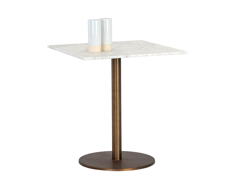 Enco Bistro Table - Square - 24"