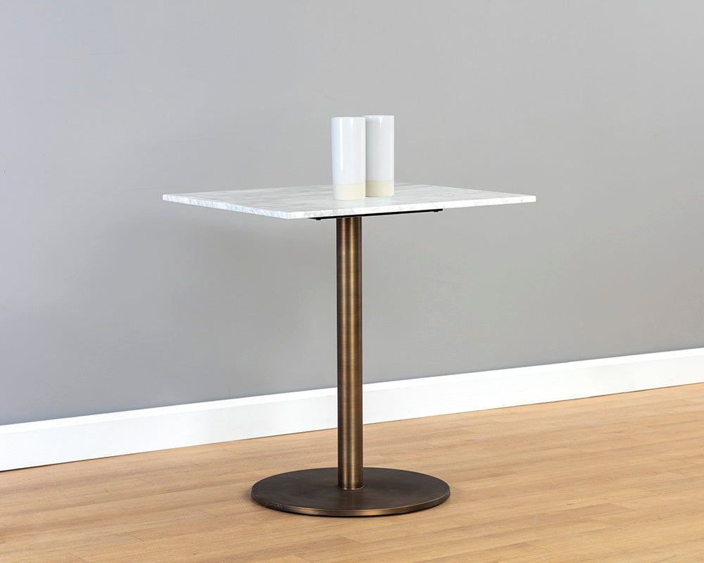 Enco Bistro Table - Square - 24"