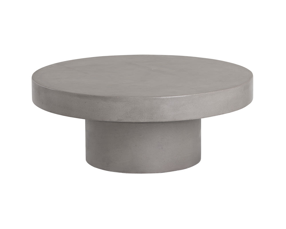 Brando Coffee Table - Grey