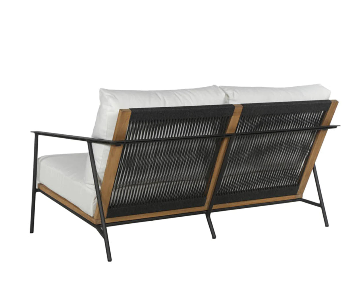 Milan 2-Seater Sofa (Patio/Outdoor)