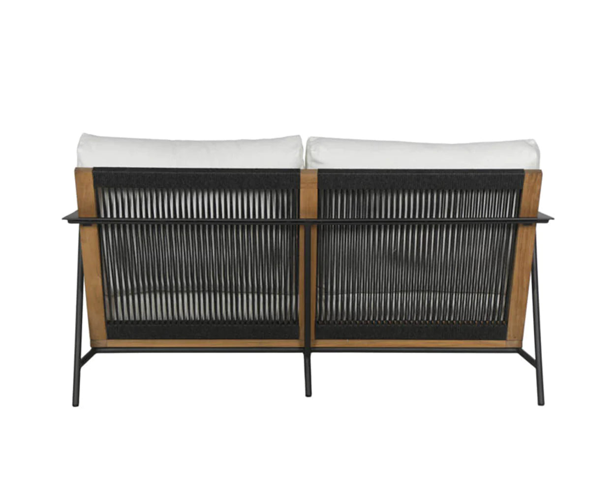 Milan 2-Seater Sofa (Patio/Outdoor)