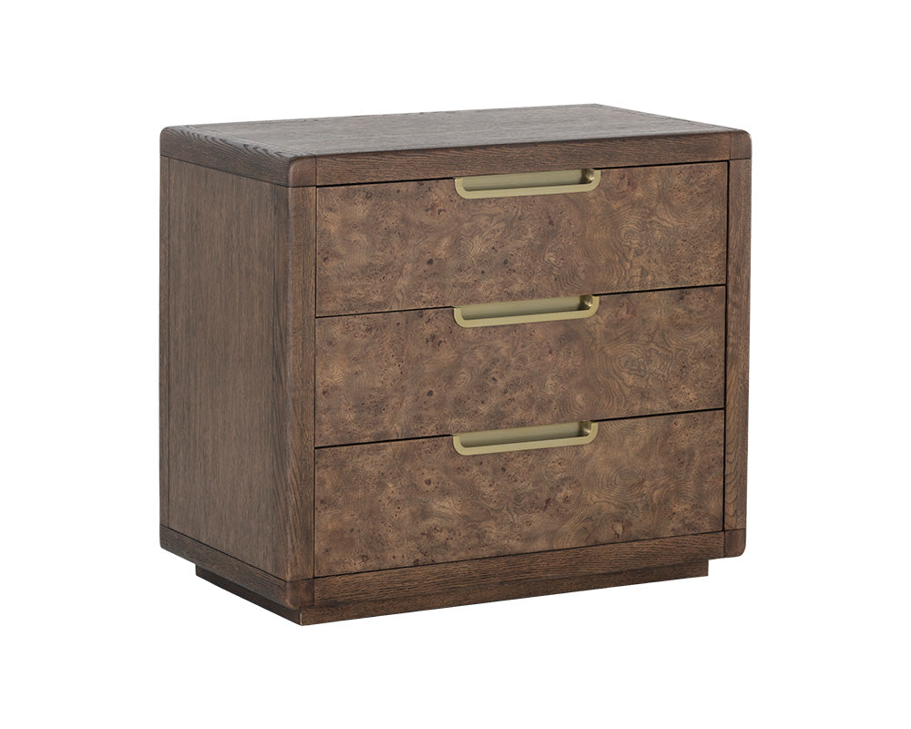 Martens Nightstand