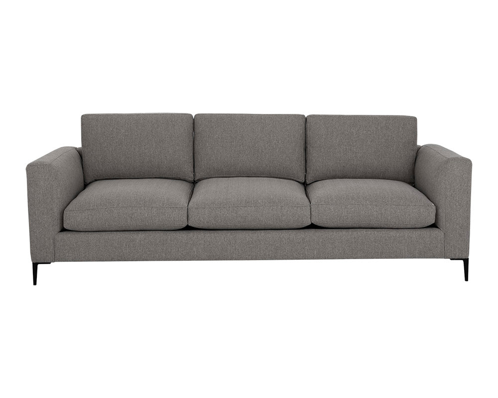 Byward Sofa - Liv Smoke