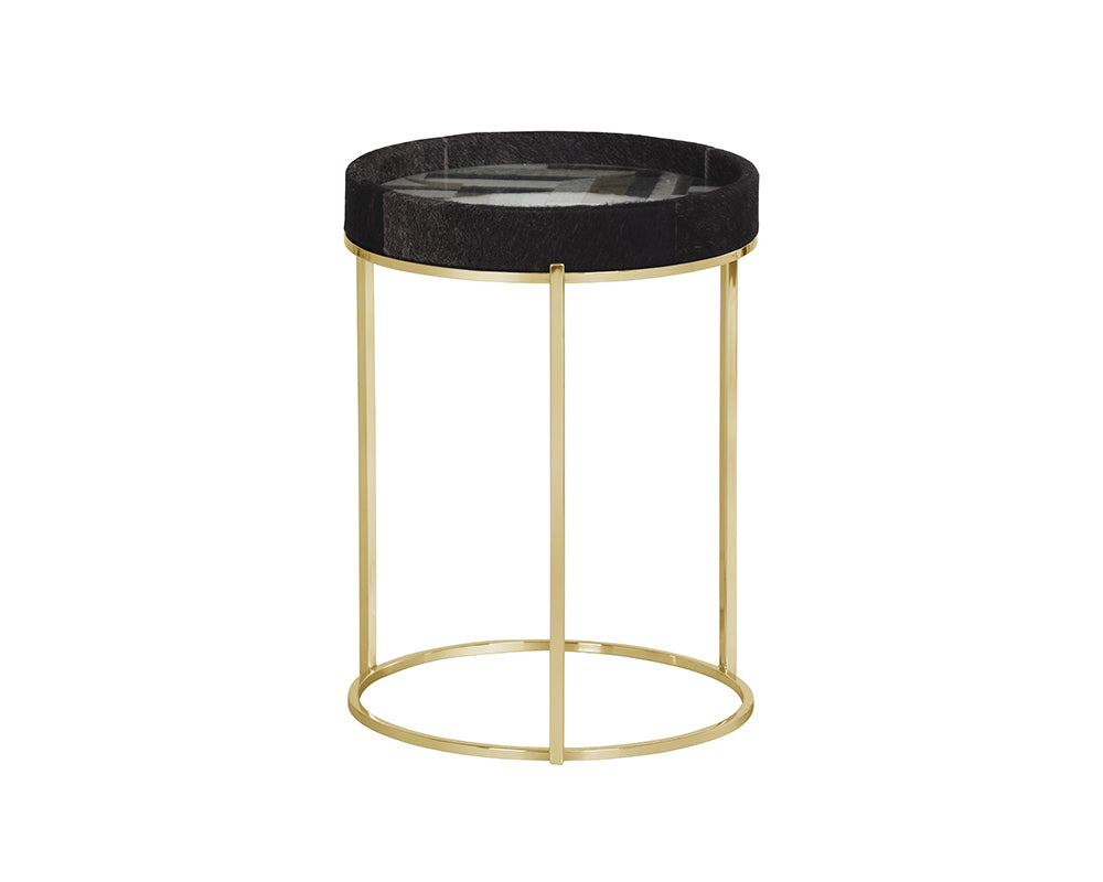 Shira End Table