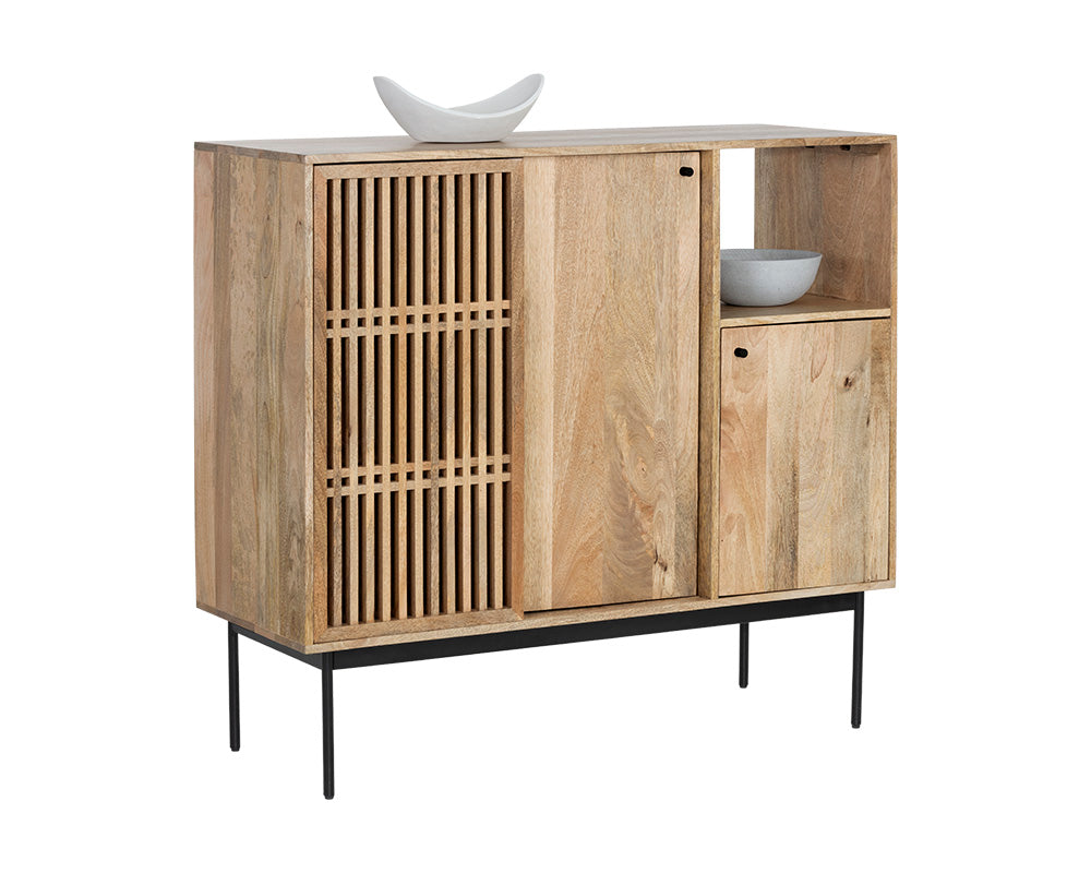 Allard Highboard