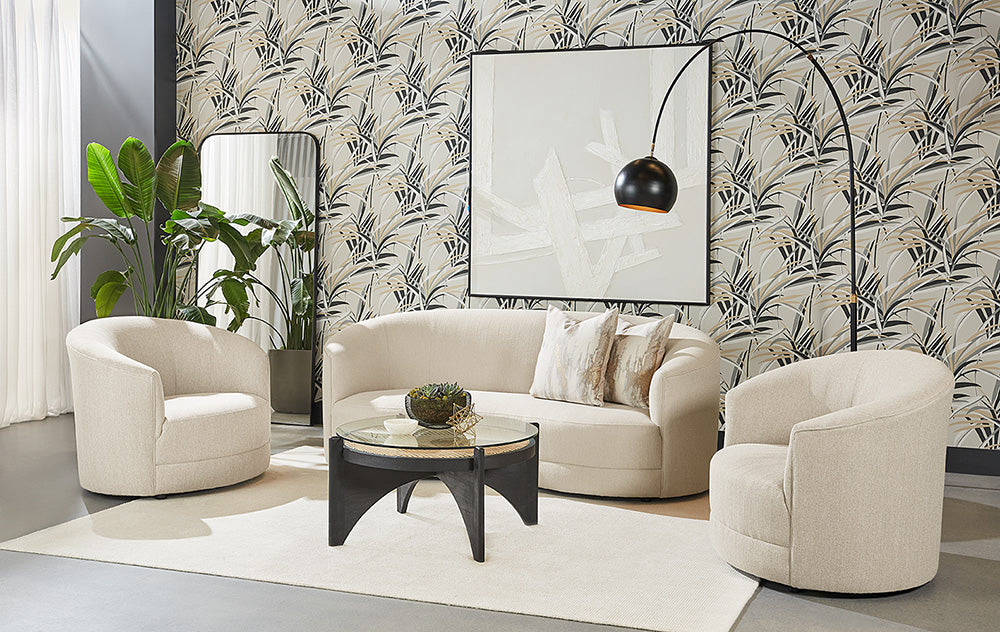 Adora Coffee Table - Large