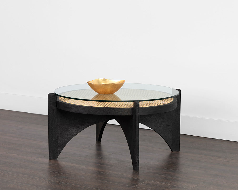 Adora Coffee Table - Large
