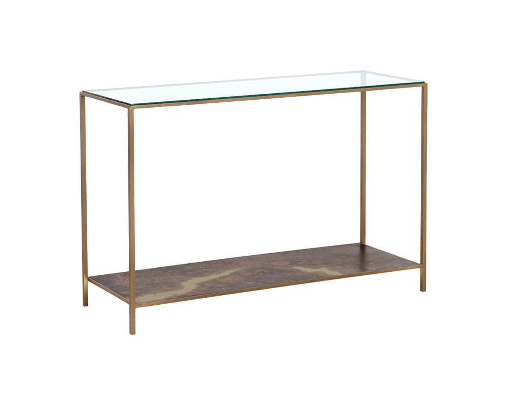 Concord Console Table
