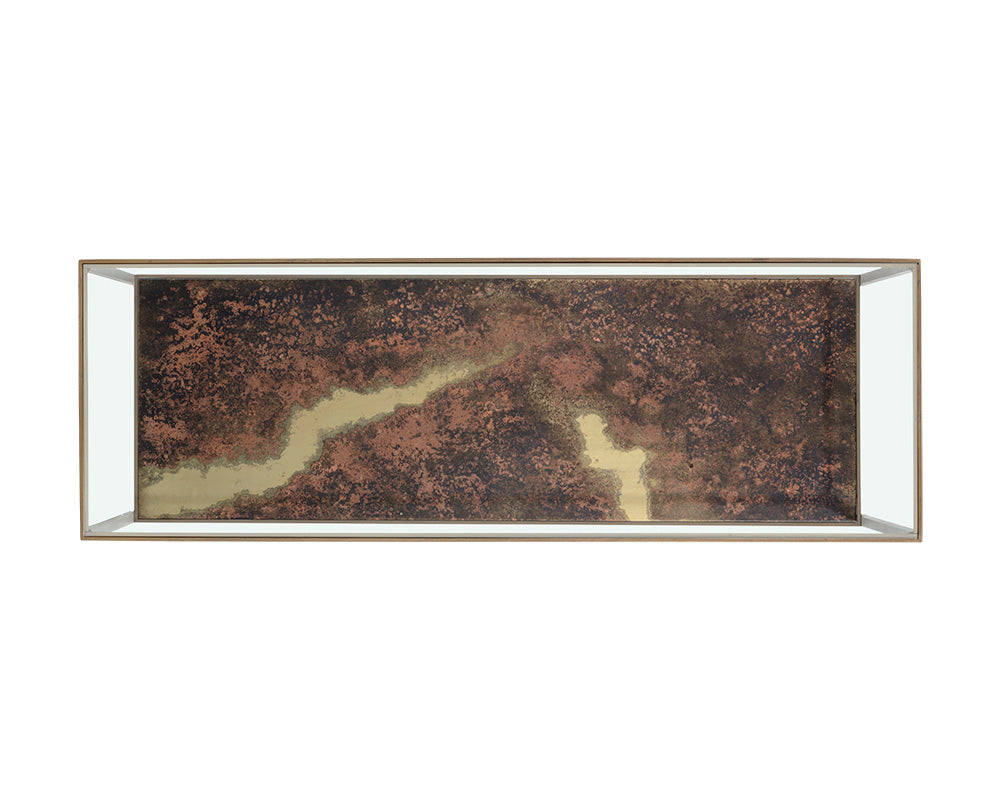 Concord Console Table