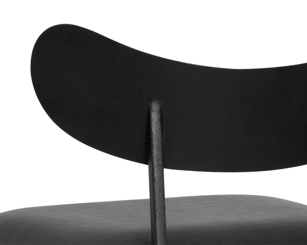 Gibbons Counter Stool - Bravo Portabella