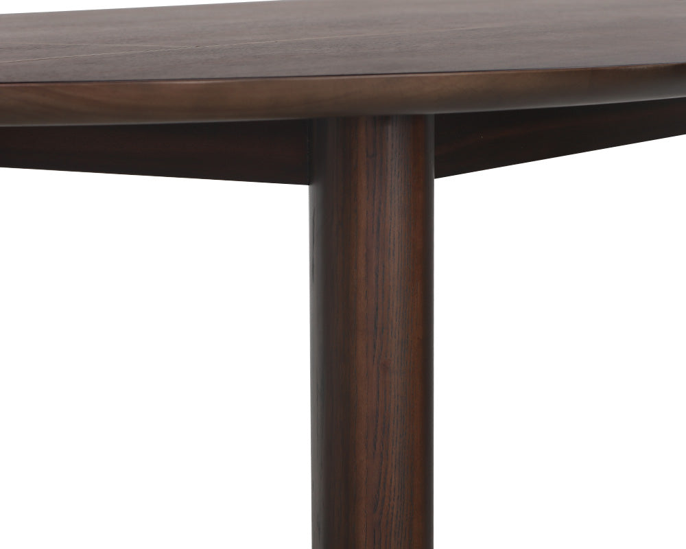 Nancy Dining Table - 82.75"